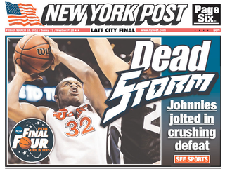 Illustration for article titled Morehead State's Demonte Harper Just Knew He'd Send Rick Pitino Home As A Loser